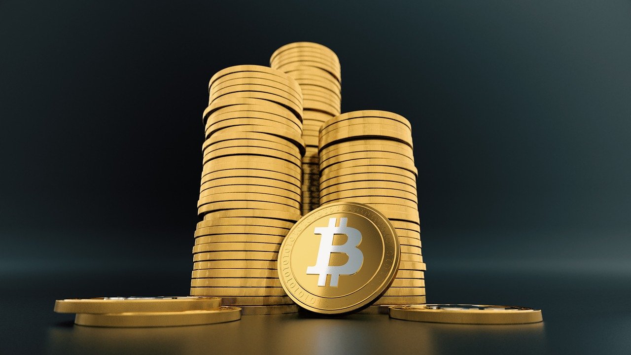 Coins Trade Investments Trading