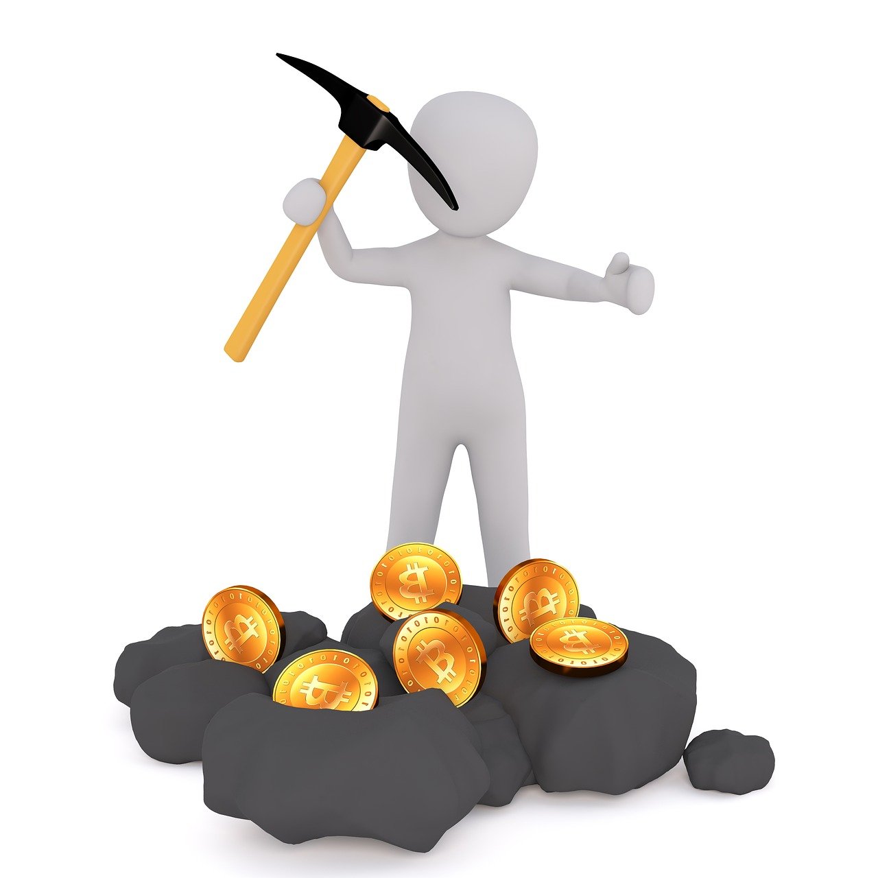 Coins Trade Investments Cryptocurrency Trading